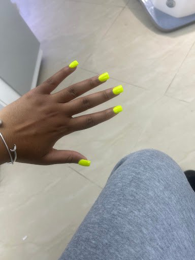 Photo from customer review